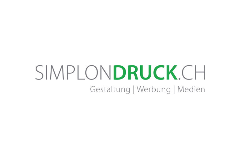 simplondruck